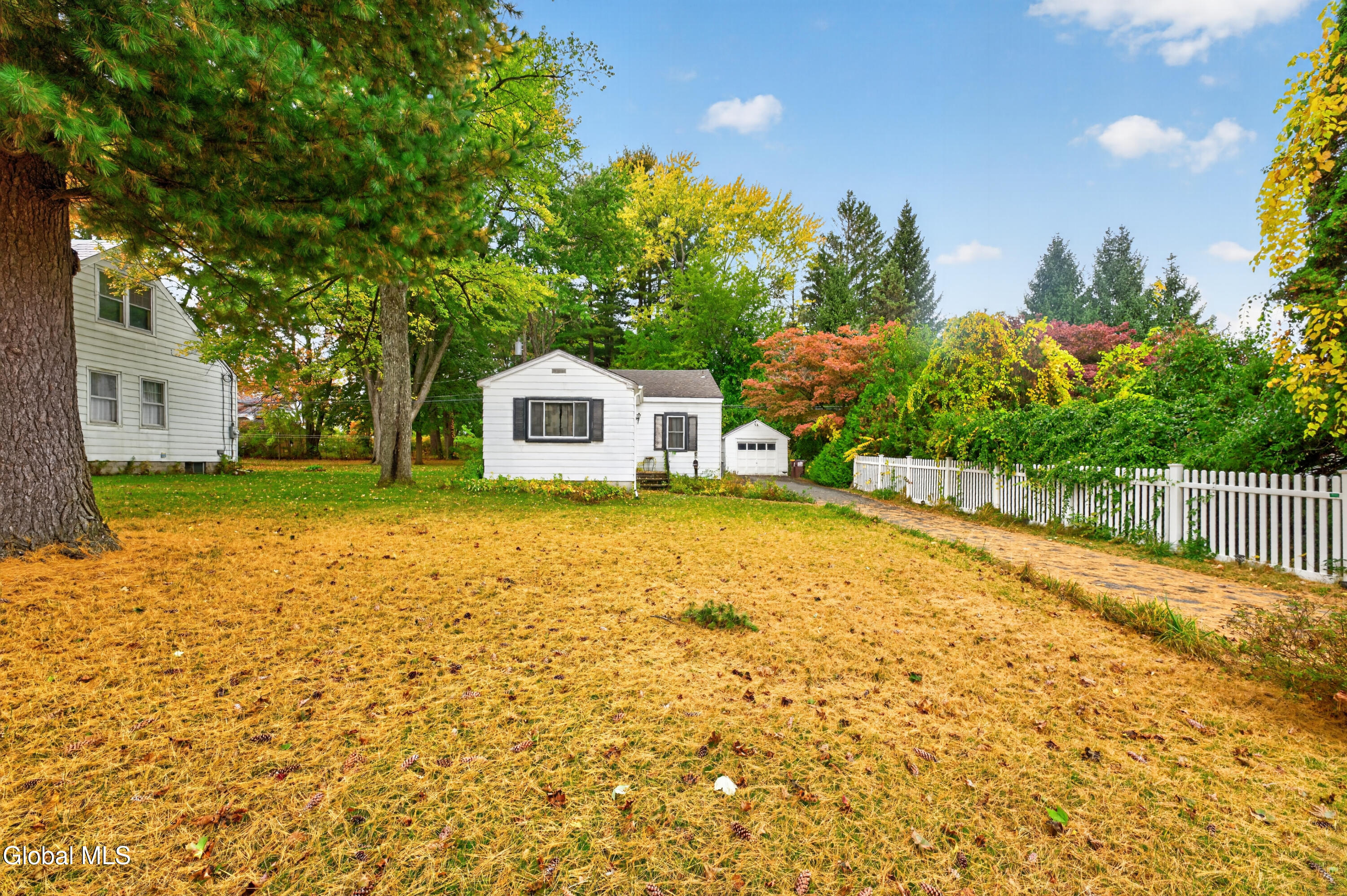 6 George Street Latham NY 12110
