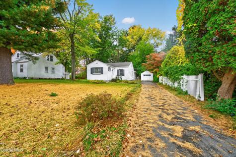 6 George Street Latham NY 12110