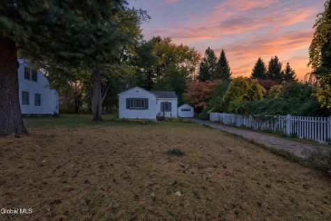 6 George Street Latham NY 12110