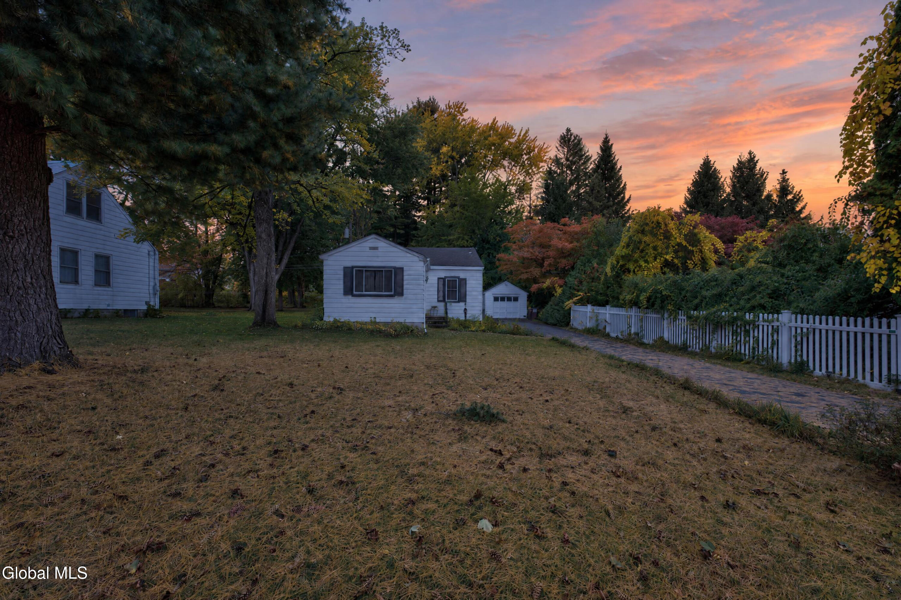 6 George Street Latham NY 12110