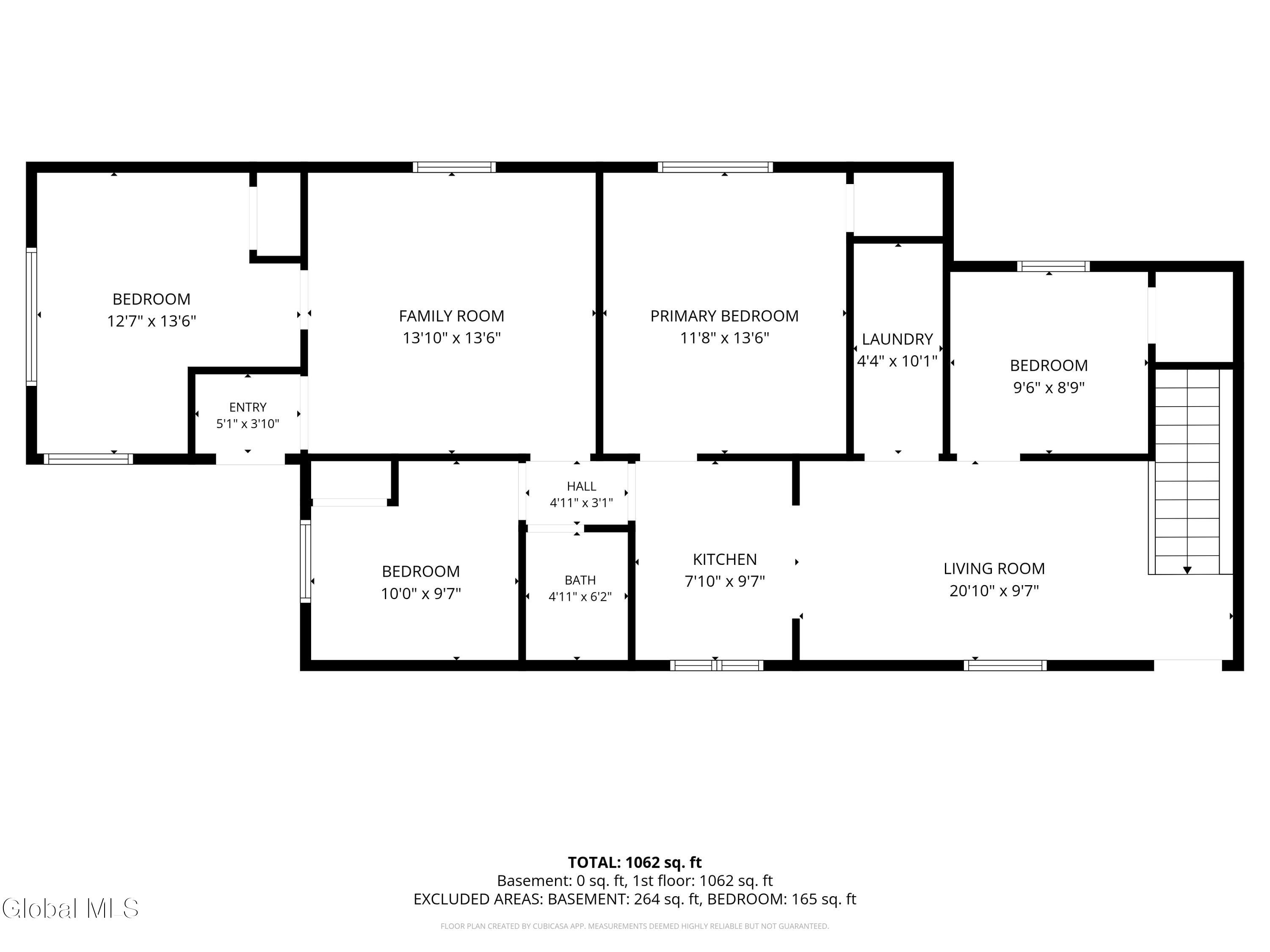 6 George Street Latham NY 12110