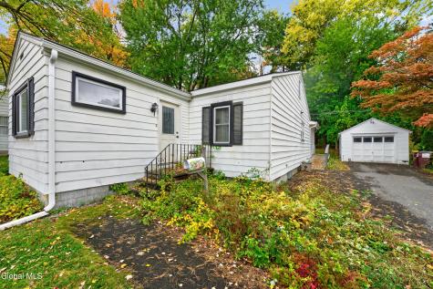 6 George Street Latham NY 12110
