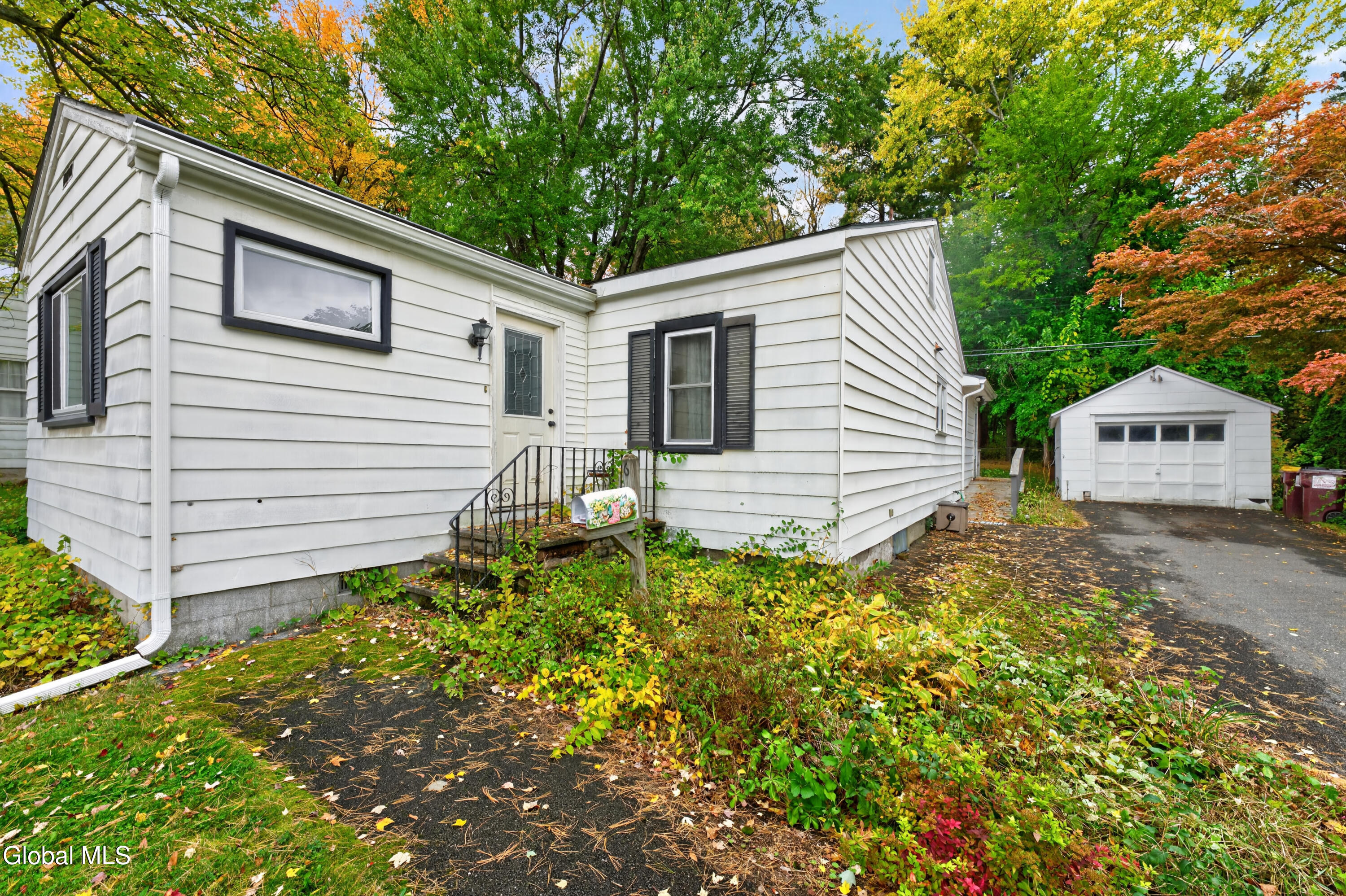 6 George Street Latham NY 12110