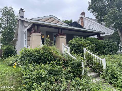 262 6th Avenue Troy NY 12182