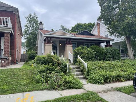 262 6th Avenue Troy NY 12182