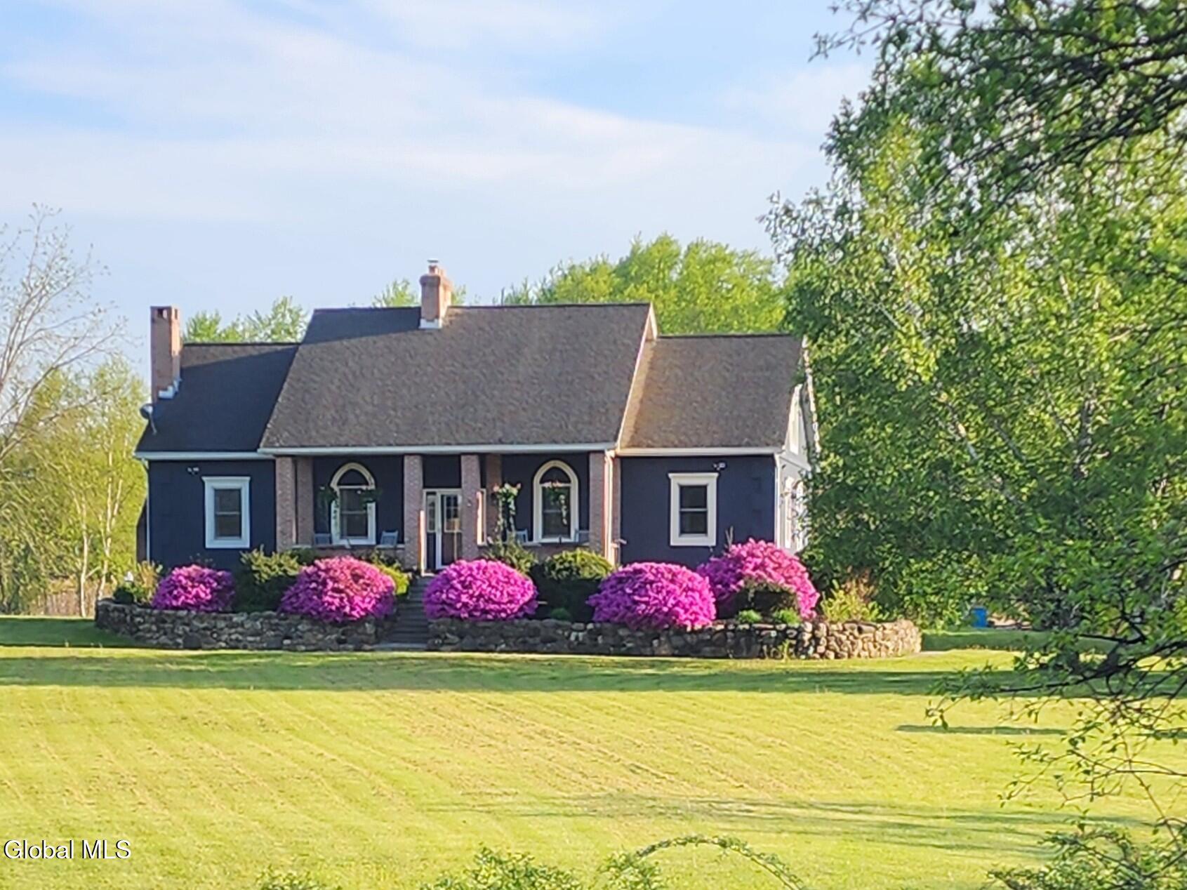 400 Devils Lane Ballston Spa NY 12020