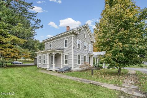 4241 Ny-203 North Chatham NY 12132