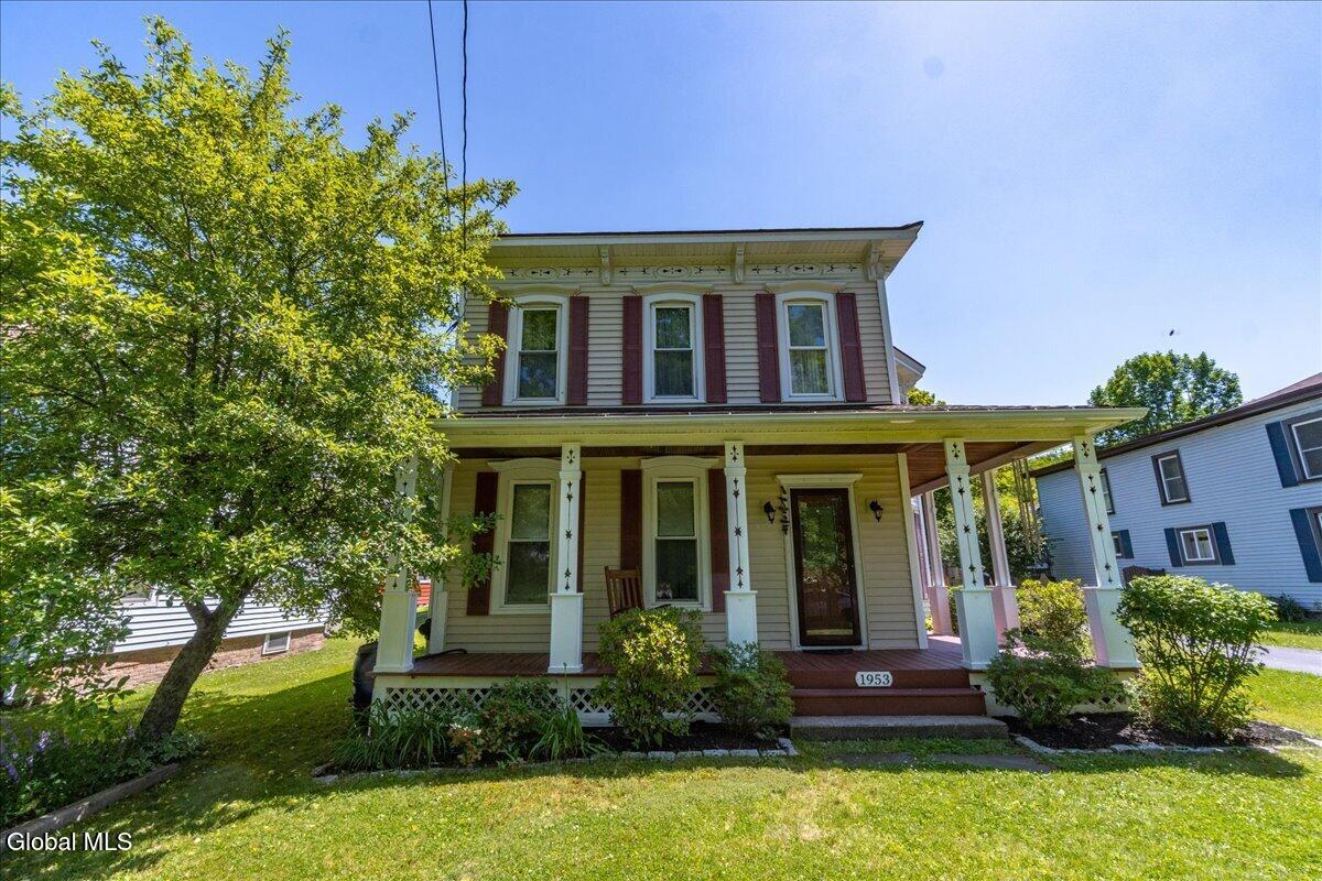 1953 Main Street Delanson NY 12053