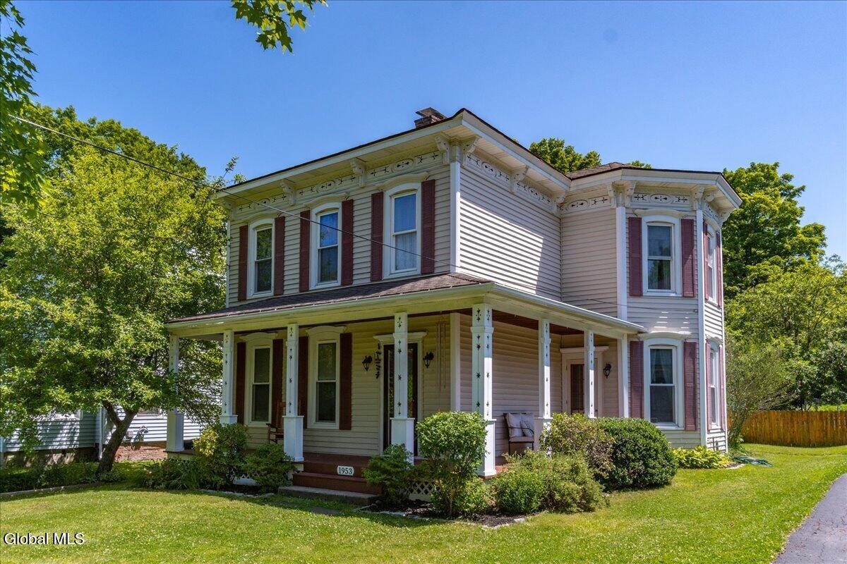 1953 Main Street Delanson NY 12053