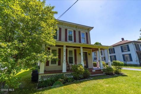 1953 Main Street Delanson NY 12053
