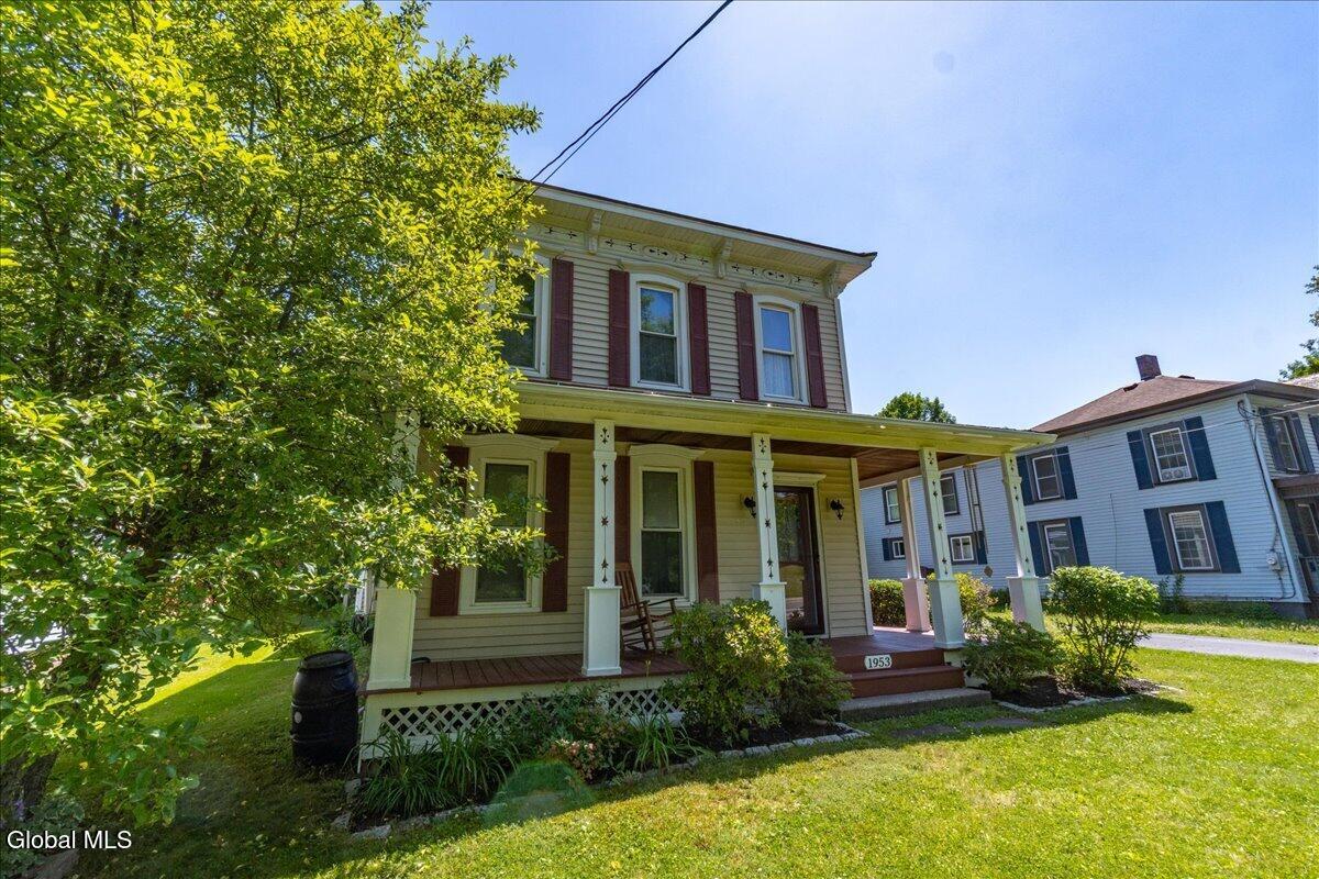 1953 Main Street Delanson NY 12053