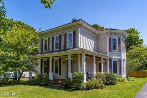 1953 Main Street Delanson NY 12053