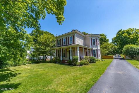1953 Main Street Delanson NY 12053