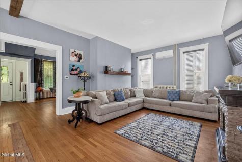 1953 Main Street Delanson NY 12053