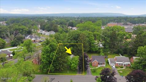 1207 Sumner Avenue Schenectady NY 12309
