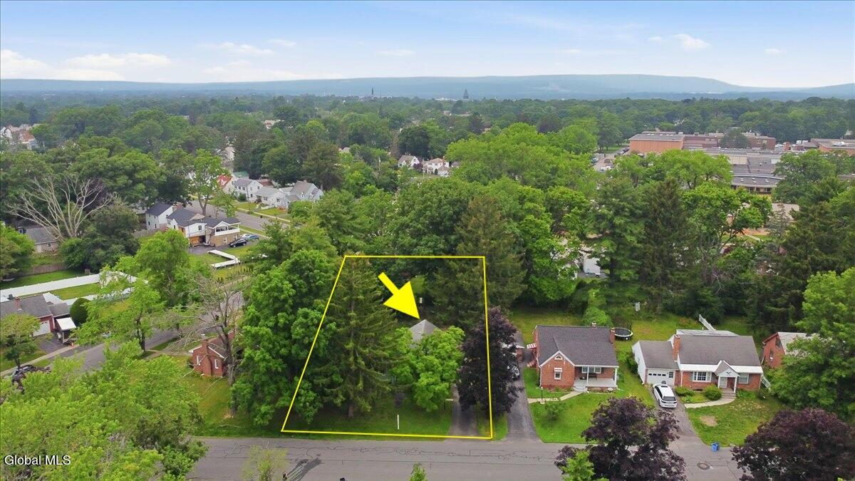 1207 Sumner Avenue Schenectady NY 12309