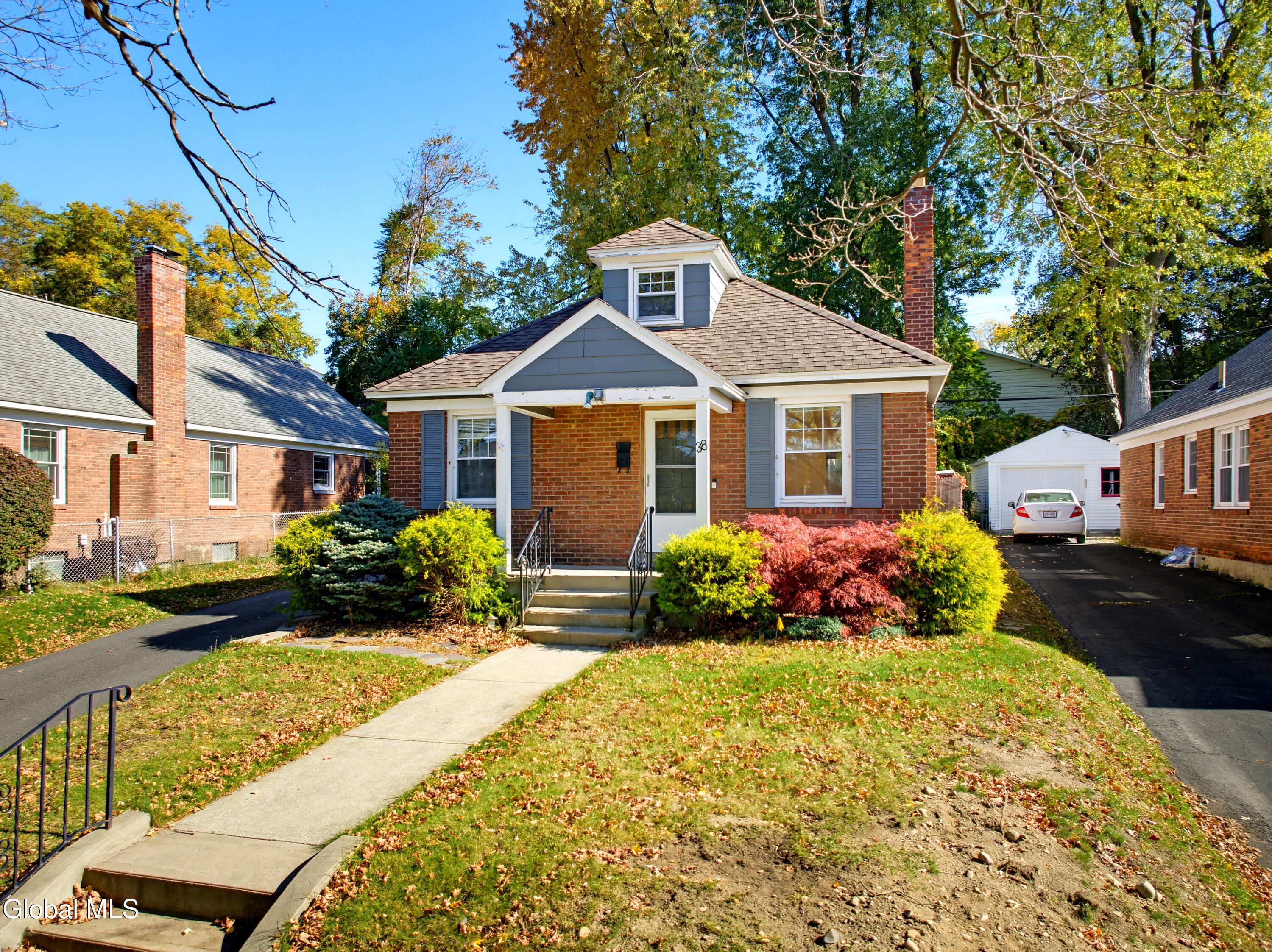 38 Pointview Drive Troy NY 12180