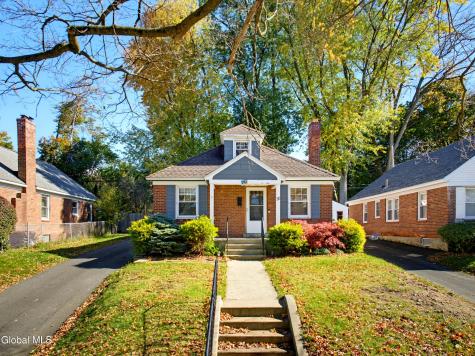 38 Pointview Drive Troy NY 12180