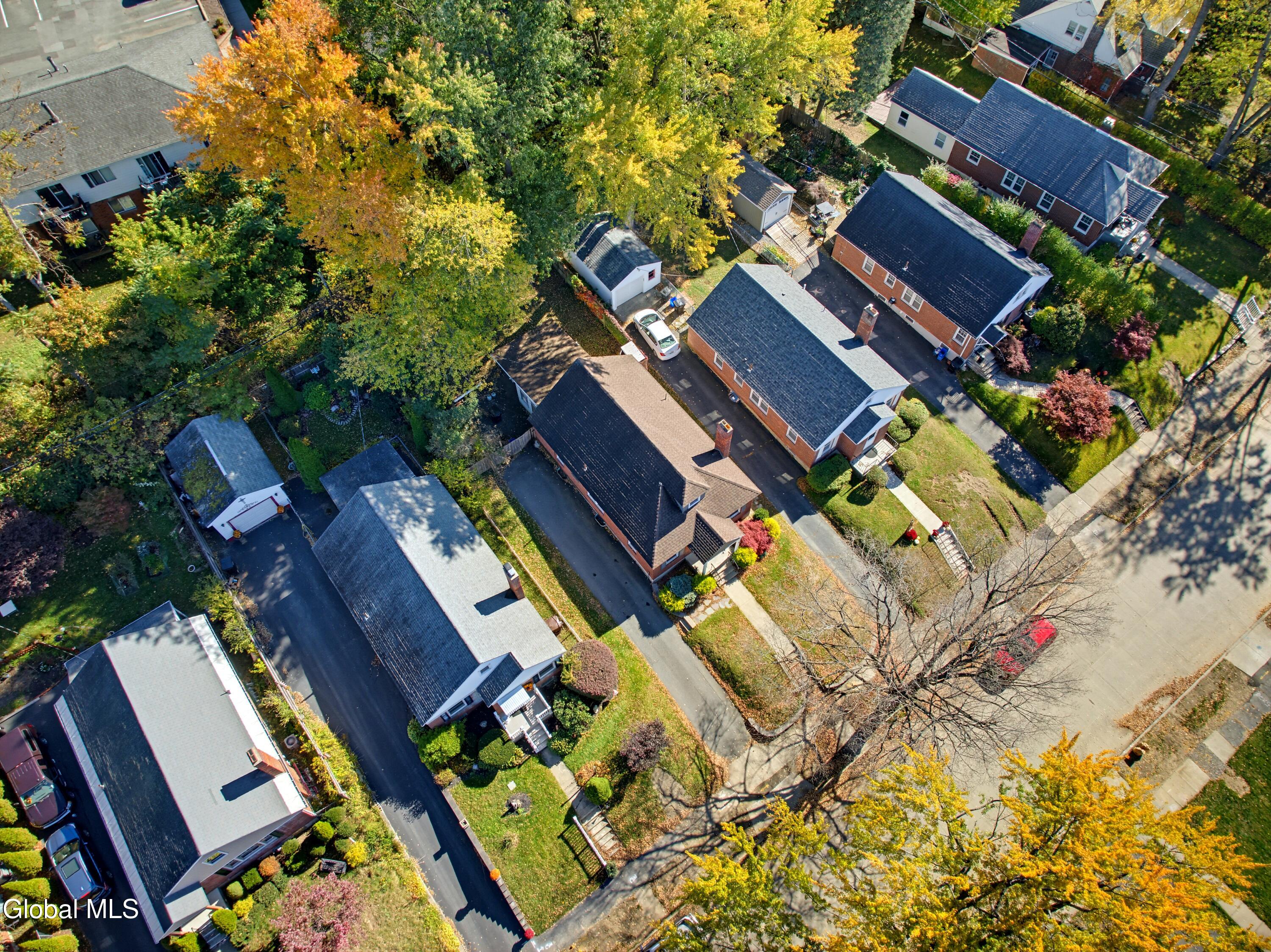 38 Pointview Drive Troy NY 12180