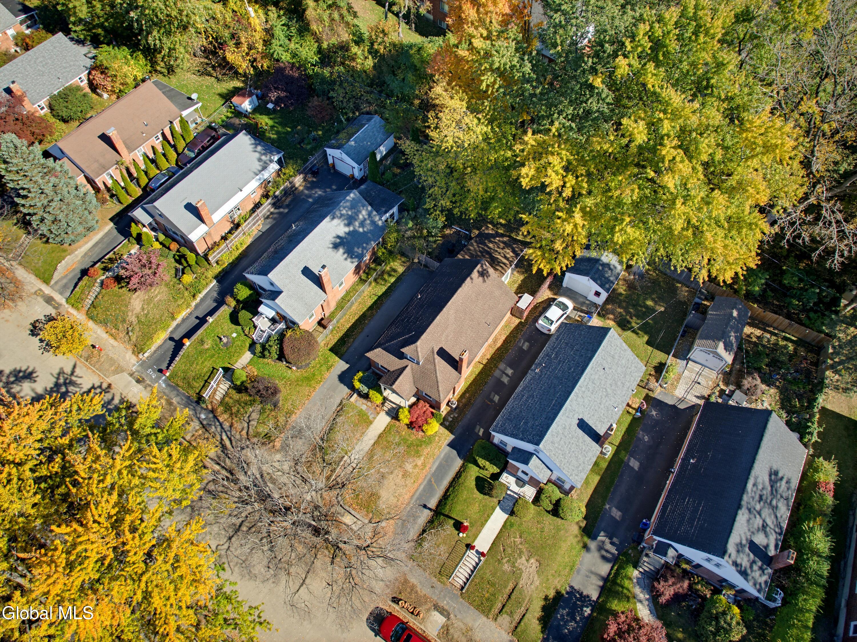 38 Pointview Drive Troy NY 12180