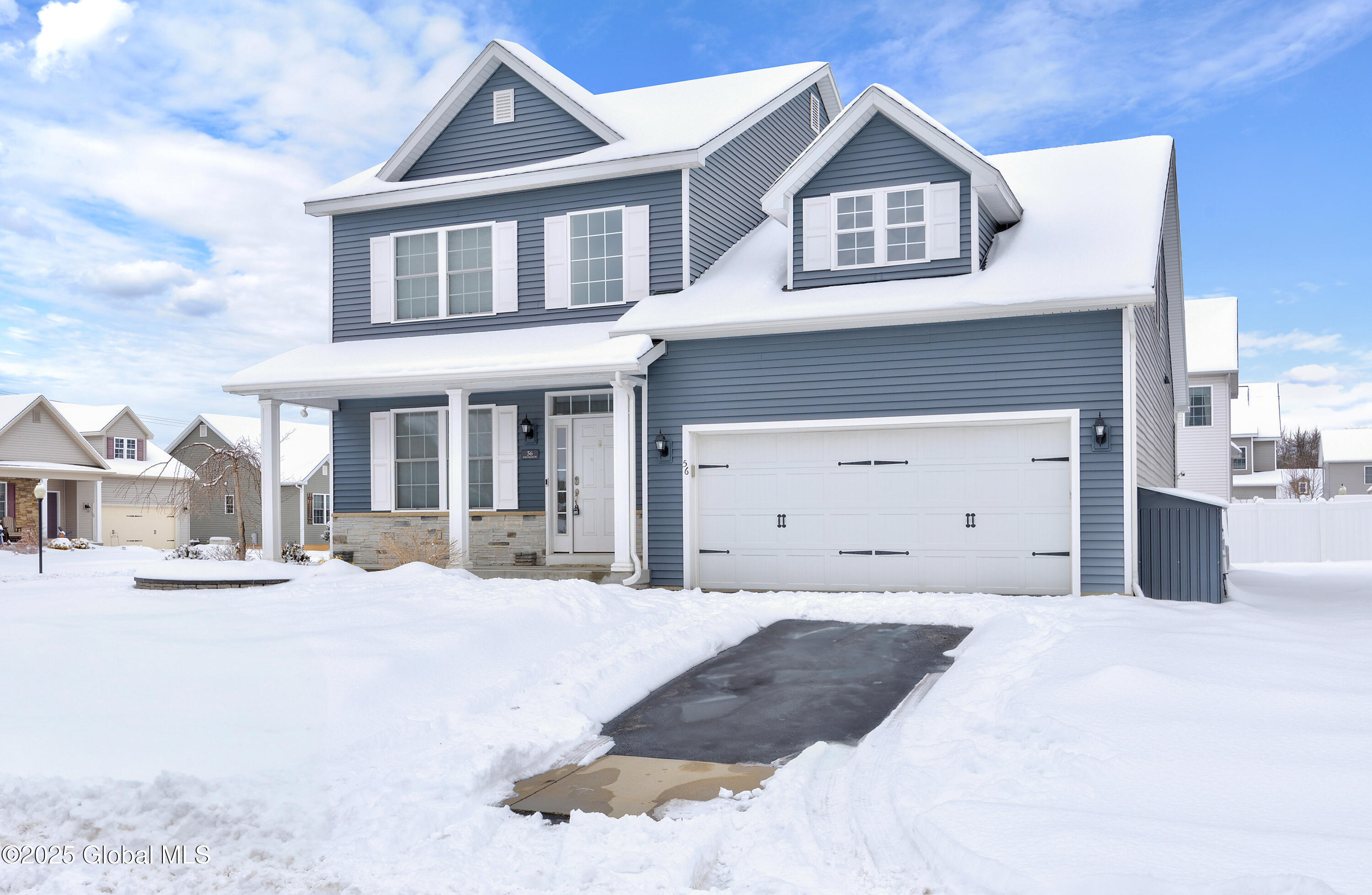 56 Forestbrook Drive Ballston Lake NY 12019