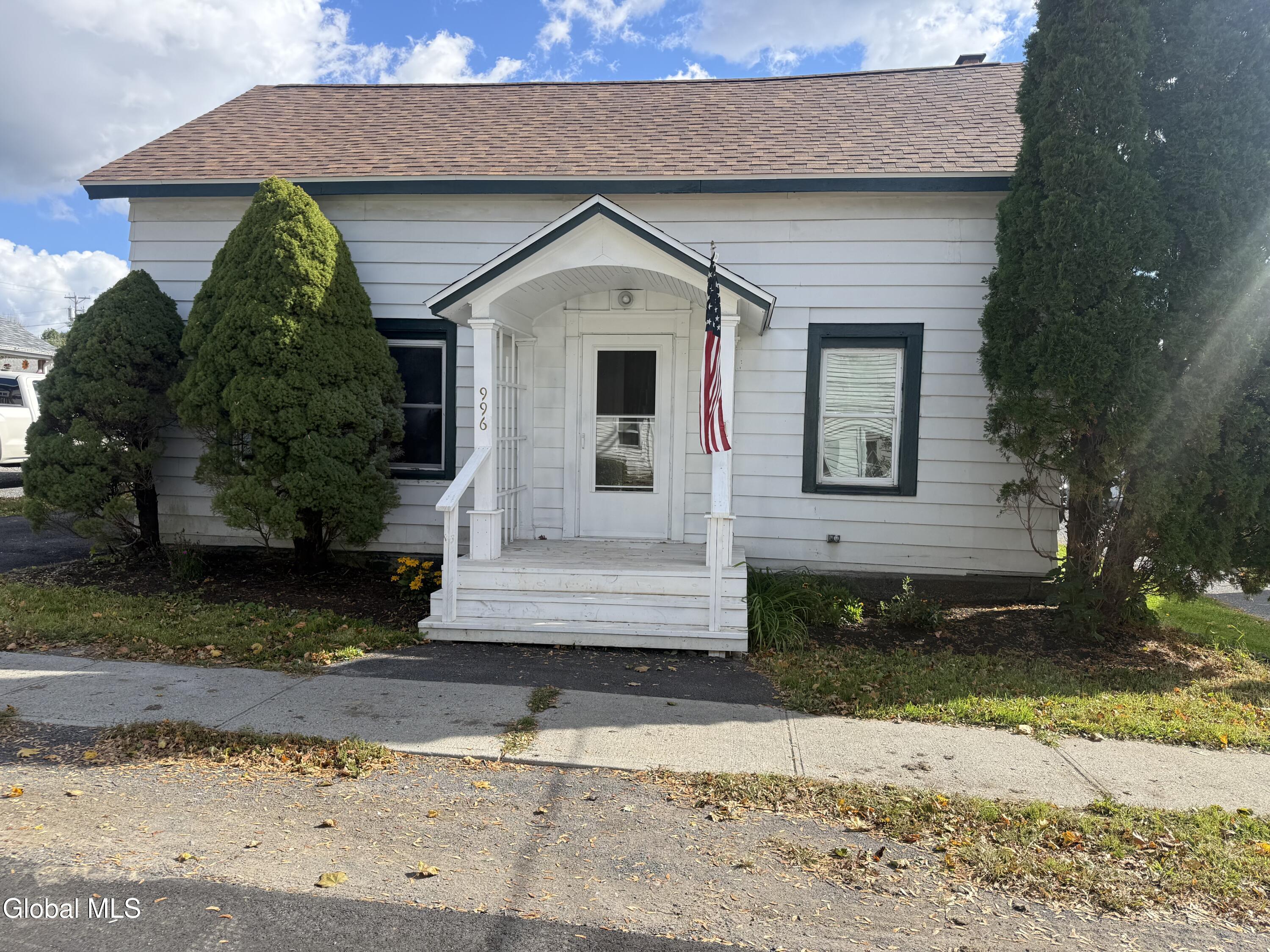 996 County Route 401 Westerlo NY 12193