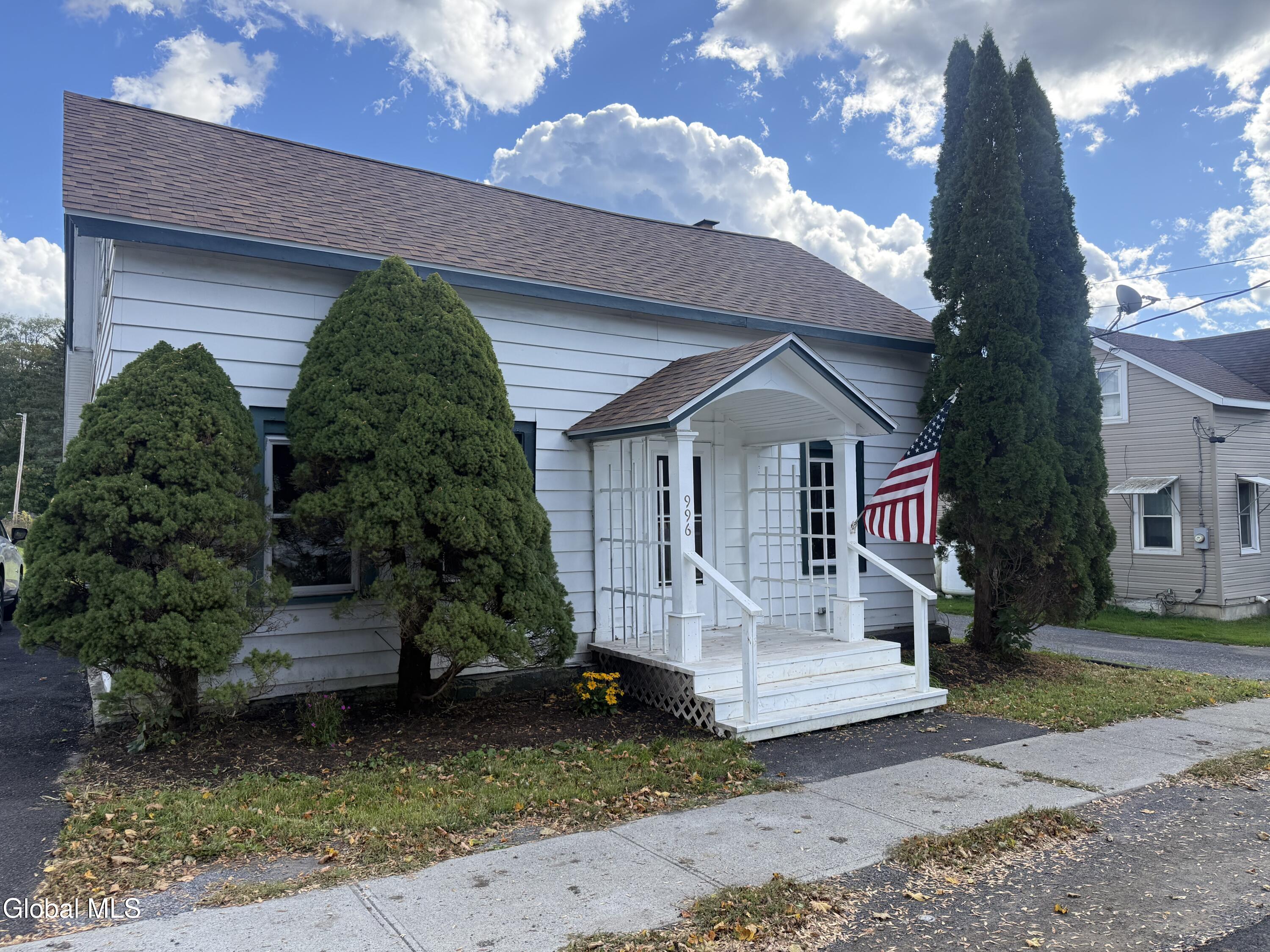 996 County Route 401 Westerlo NY 12193