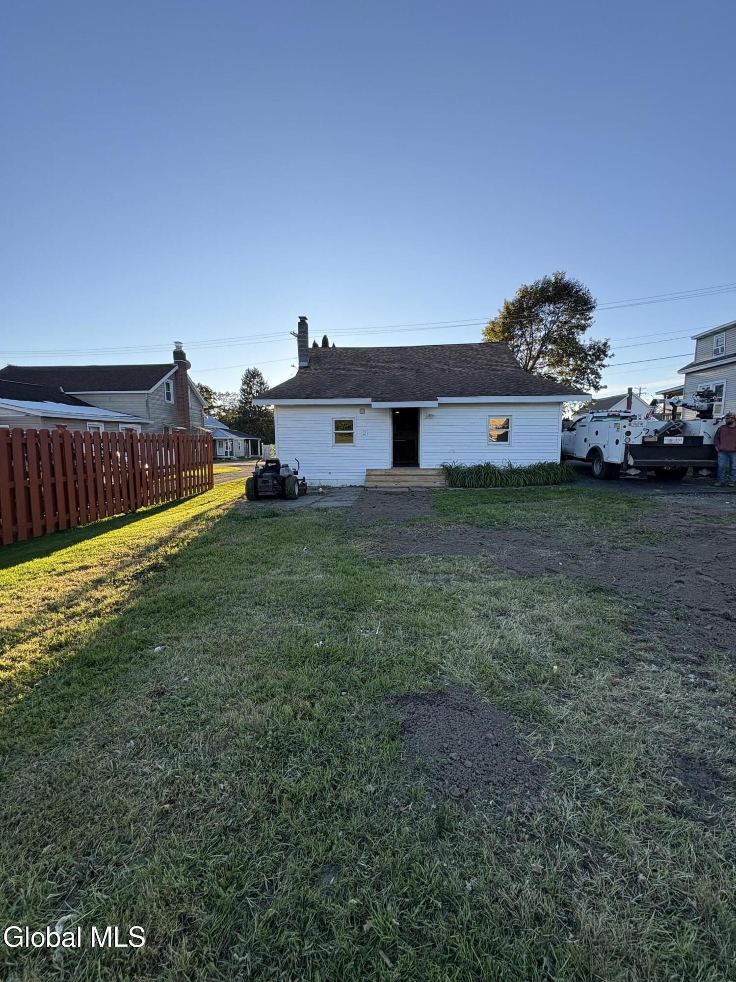 996 County Route 401 Westerlo NY 12193