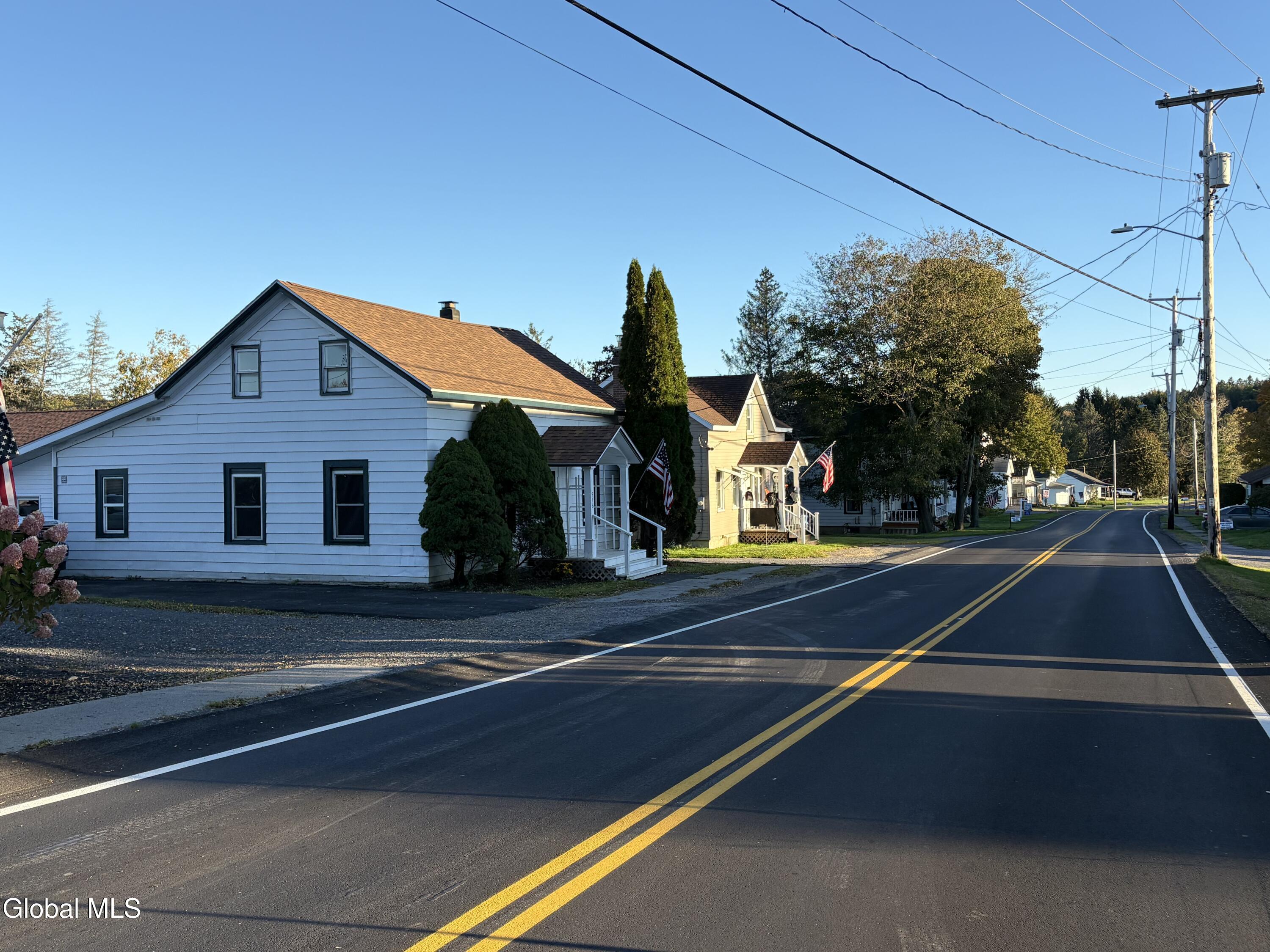 996 County Route 401 Westerlo NY 12193