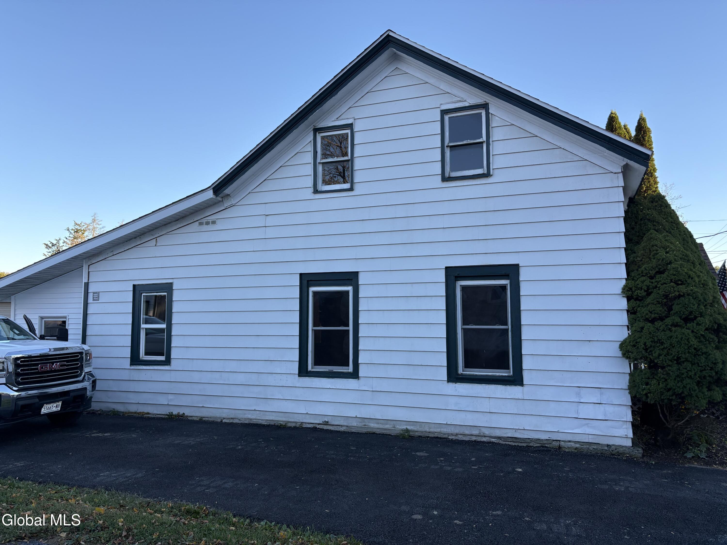 996 County Route 401 Westerlo NY 12193