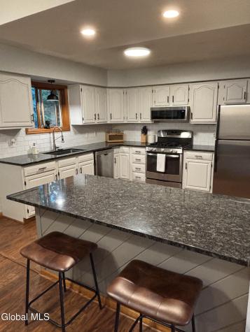 3001 Schroon River Road Chestertown NY 12885
