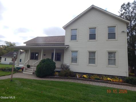 19 County Route 1 Westerlo NY 12193