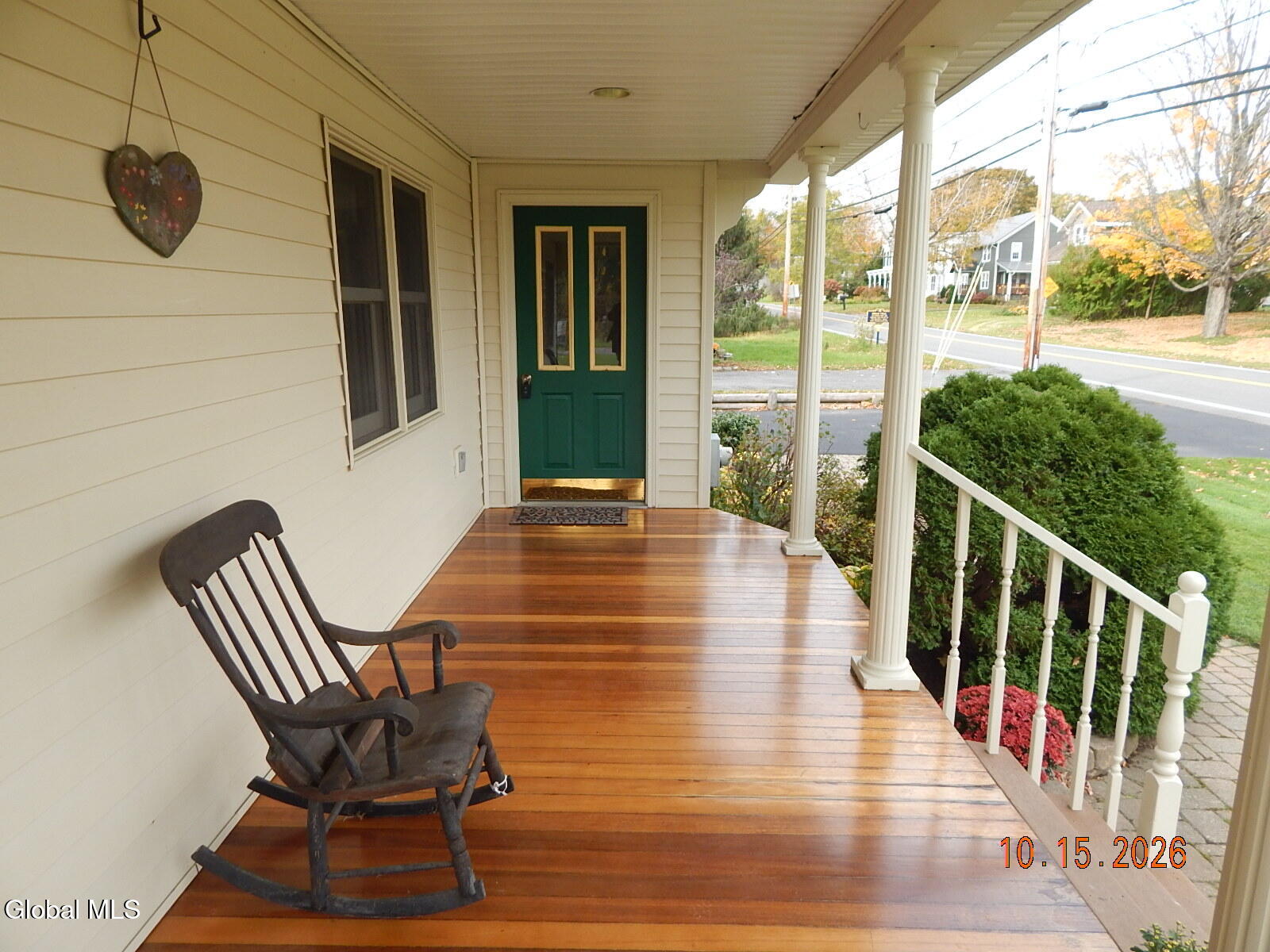 19 County Route 1 Westerlo NY 12193