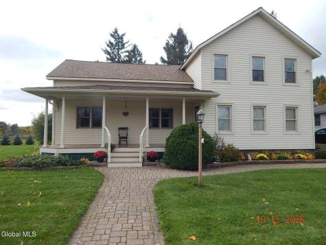 19 County Route 1 Westerlo NY 12193