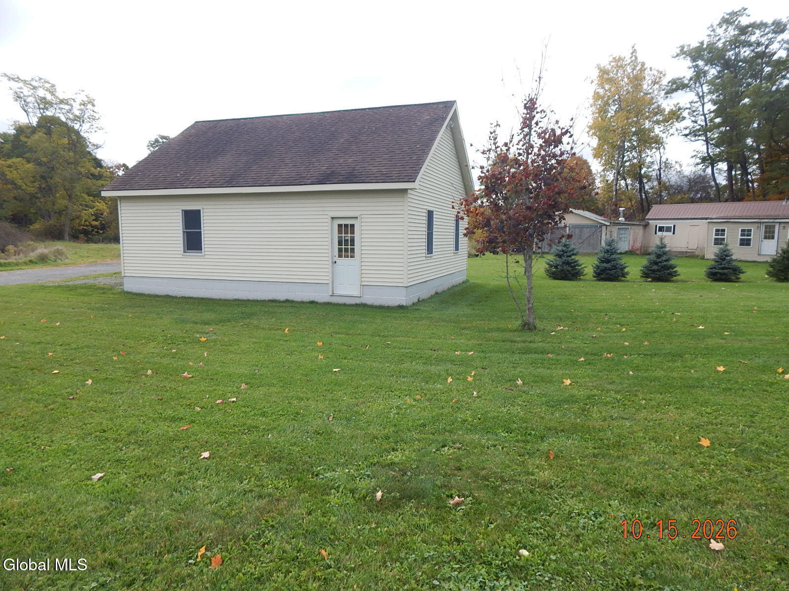 19 County Route 1 Westerlo NY 12193
