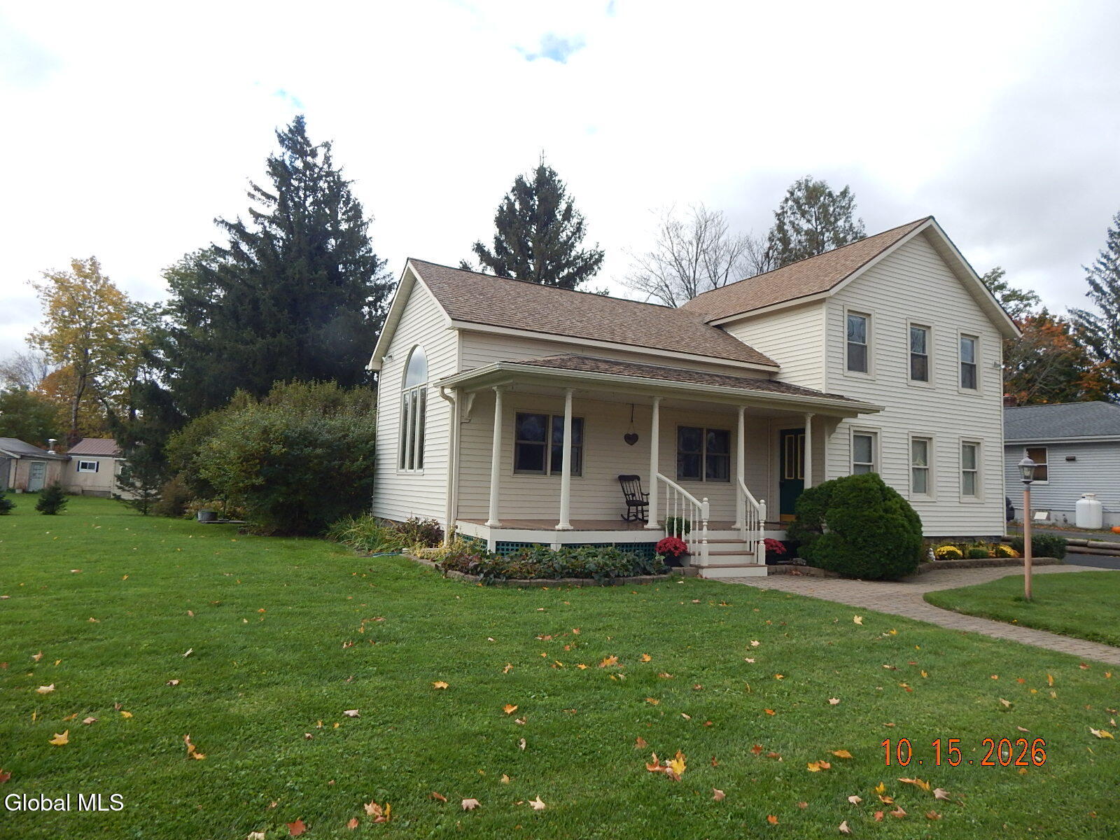 19 County Route 1 Westerlo NY 12193