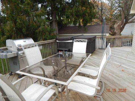 19 County Route 1 Westerlo NY 12193