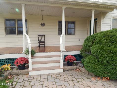 19 County Route 1 Westerlo NY 12193