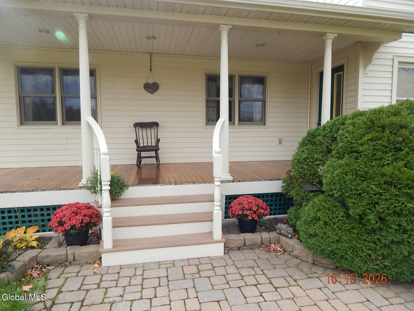 19 County Route 1 Westerlo NY 12193