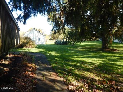 19 County Route 1 Westerlo NY 12193