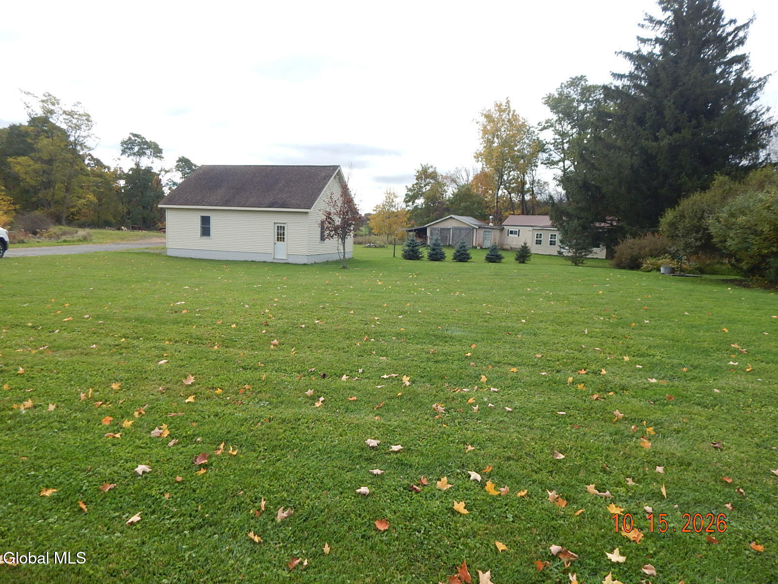 19 County Route 1 Westerlo NY 12193