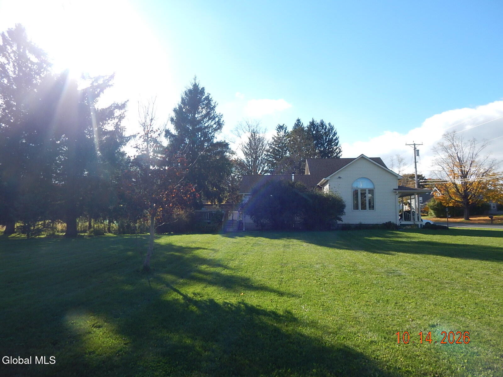 19 County Route 1 Westerlo NY 12193