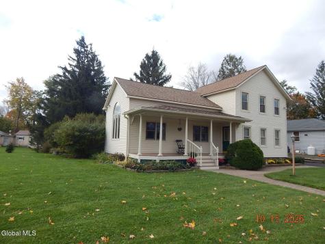 19 County Route 1 Westerlo NY 12193