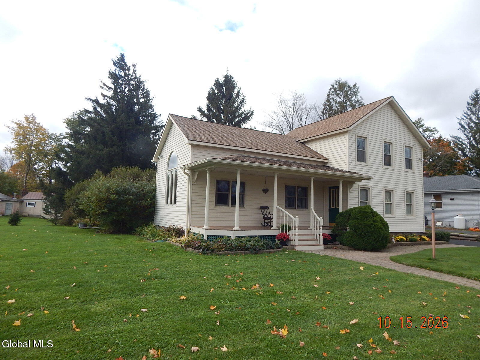 19 County Route 1 Westerlo NY 12193