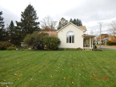 19 County Route 1 Westerlo NY 12193