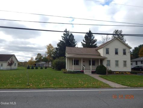 19 County Route 1 Westerlo NY 12193