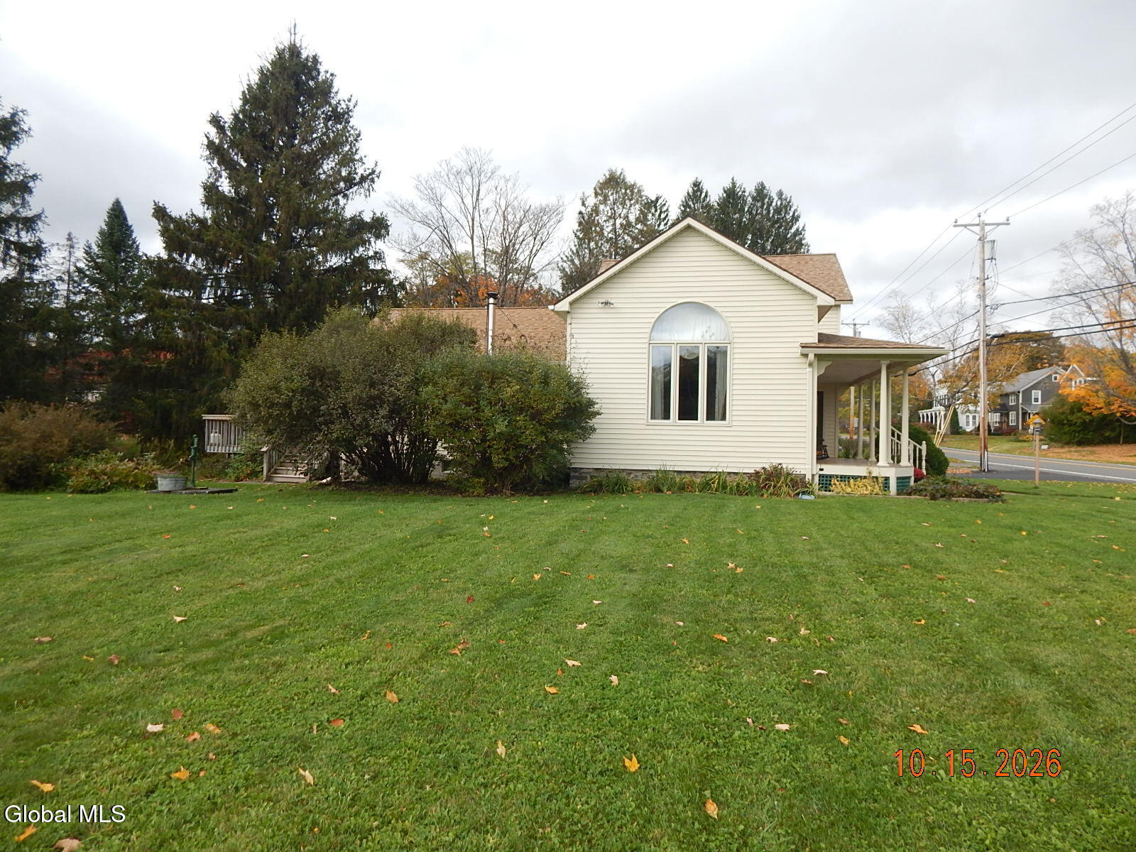 19 County Route 1 Westerlo NY 12193