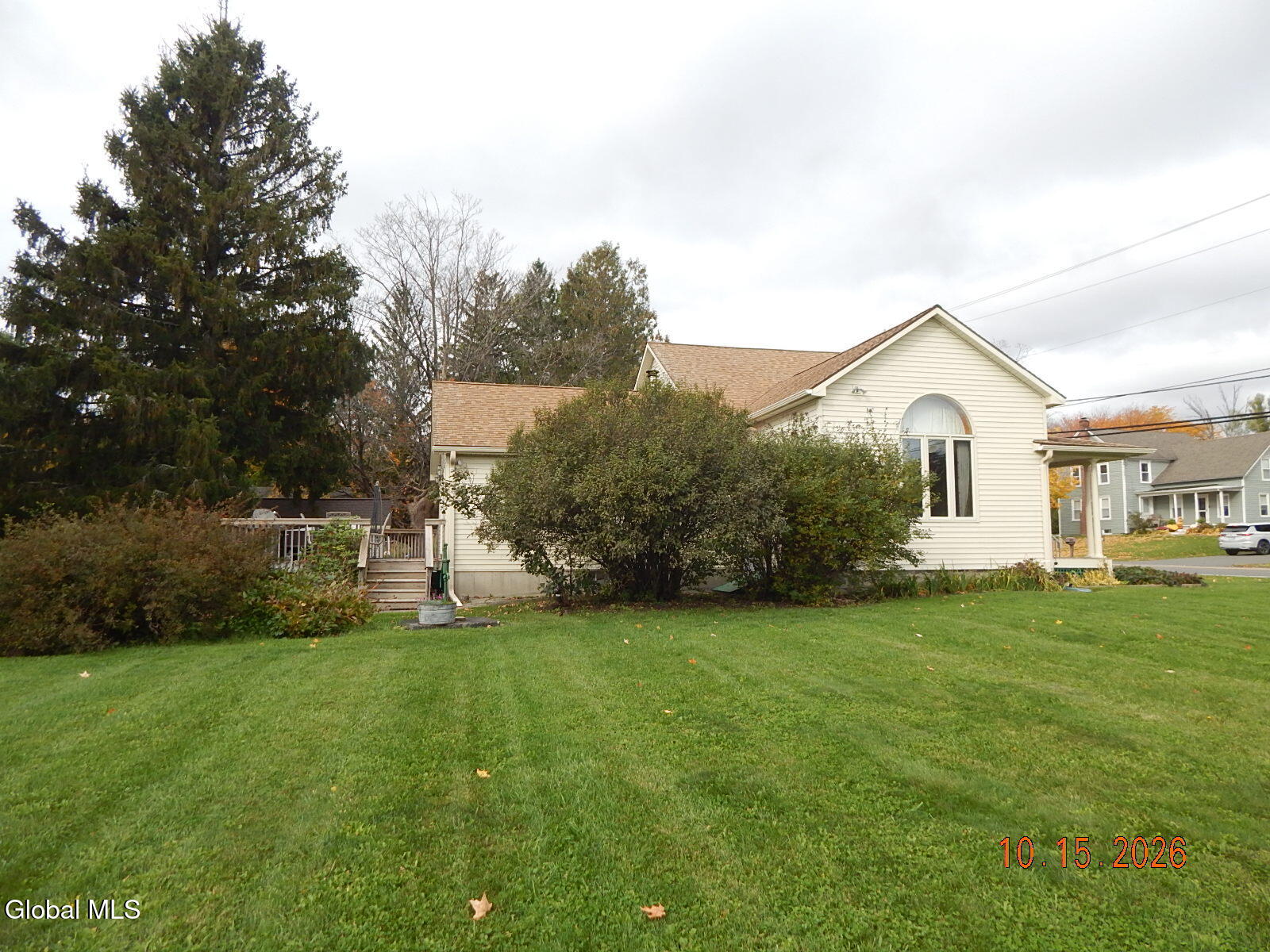 19 County Route 1 Westerlo NY 12193