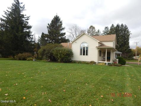 19 County Route 1 Westerlo NY 12193