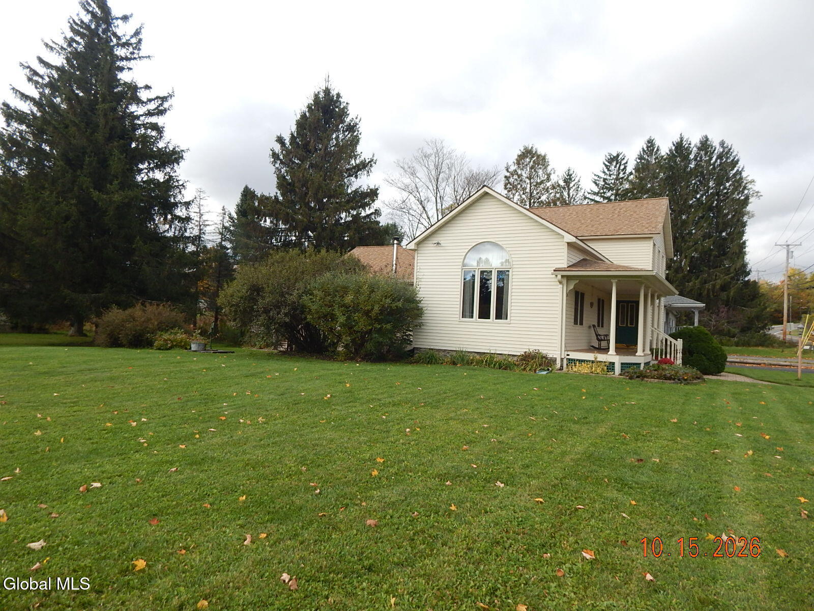 19 County Route 1 Westerlo NY 12193